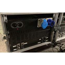 L-Acoustics dV-DOSC + dV-SUB with LA48 Amplifier System