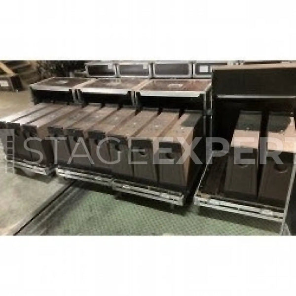 L-Acoustics dV-DOSC + dV-SUB with LA48 Amplifier System
