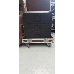 L-Acoustics DV-DOSC Line Array Speaker for Touring & Install