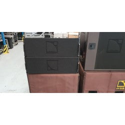 L-Acoustics DV-DOSC Line Array Speaker for Touring & Install