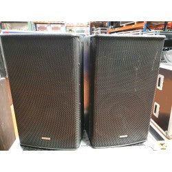 OUTLINE DVS 10 Line Source Speaker – Compact Pro Loudspeaker
