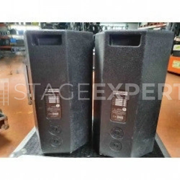 OUTLINE DVS 10 Line Source Speaker – Compact Pro Loudspeaker