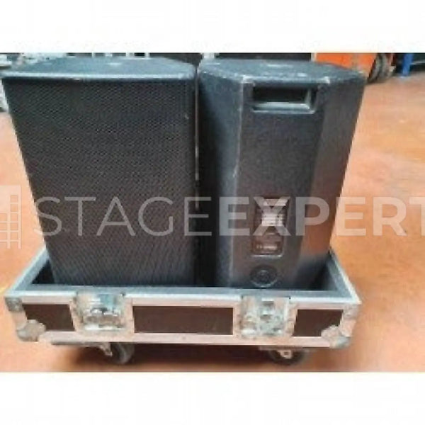 OUTLINE DVS 10 Line Source Speaker – Compact Pro Loudspeaker