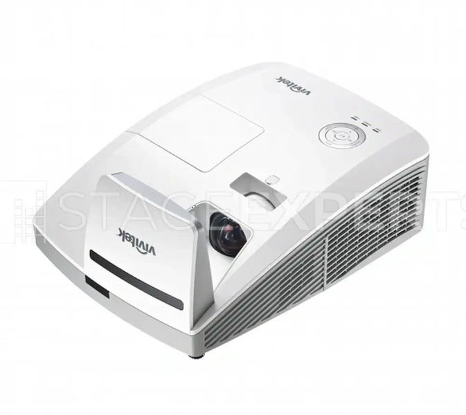 Vivitek DW770UST UST WXGA Projector, 3500 lumens | Stage Experts