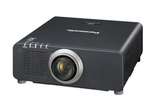 Panasonic PT-DW830EK Projector with 1.8–2.4:1 Lens