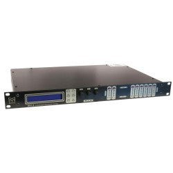 Martin Audio DX1.5 Digital Controller – Loudspeaker DSP
