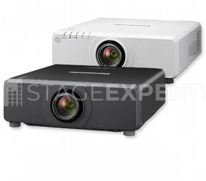 Panasonic PT-DX820LWE Installation Projector (No Lens)