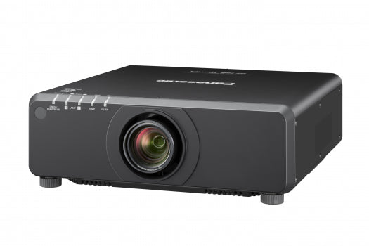 Panasonic PT-DZ780BEJ WUXGA 7000 lm Projector | Std Lens