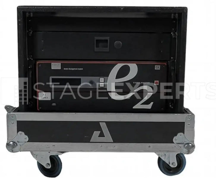 Barco EventMaster E2 Gen2 4K Screen Management Switcher