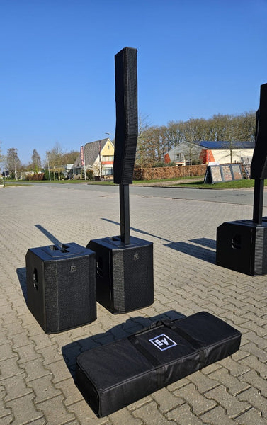Electro-Voice Evolve 70 Column PA System, 2000W Peak