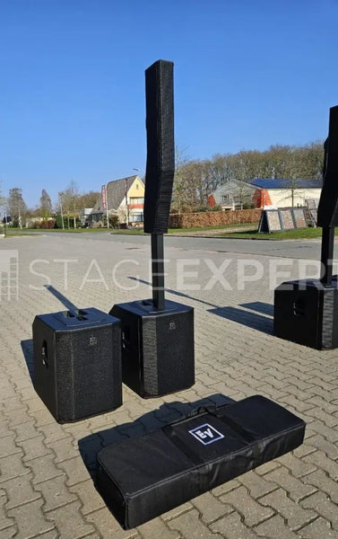 Electro-Voice Evolve 70 Column PA System | 2000W Peak