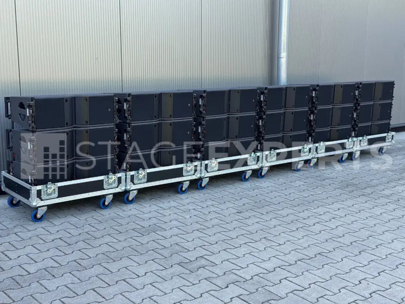 L-Acoustics Kara II Line Array Element | Optional Case
