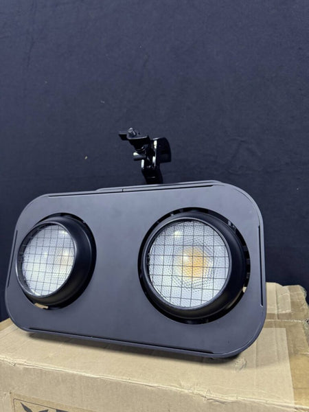 Eagle Lite BLAST200 DTW – 6 Used Units, Dim-To-Warm LED