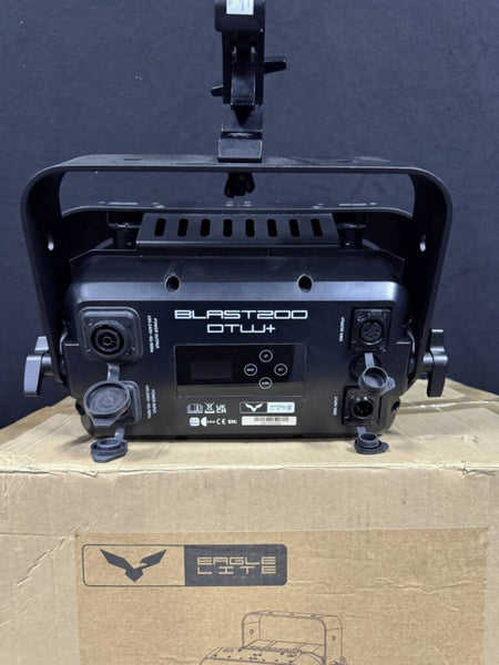 Eagle Lite BLAST200 DTW – 6 Used Units, Dim-To-Warm LED