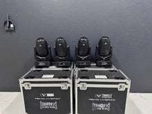 Load image into Gallery viewer, Eagle Lite REX10 Hybrid 280 BSW – 8 Units Moving Lights
