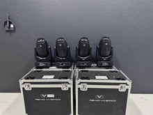 Load image into Gallery viewer, Eagle Lite REX10 Hybrid 280 BSW – 8 Units Moving Lights
