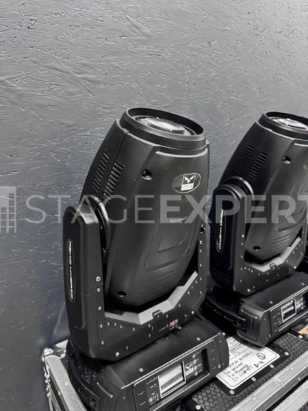 Eagle Lite REX10 Hybrid 280 BSW – 8 Units Moving Lights