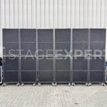 Load image into Gallery viewer, EAW KF850 + SB850 System (6/6) with Amplifier Racks - Pro PA
