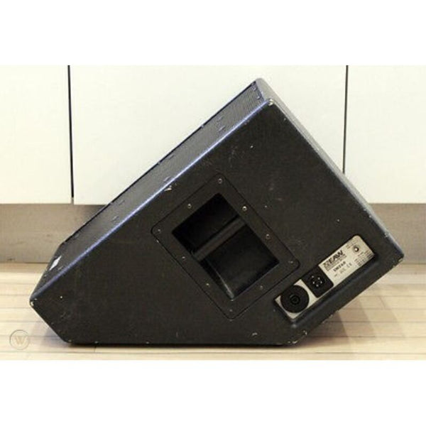 Eastern Acoustic Works SM260 Stage Monitor 12" + 2"