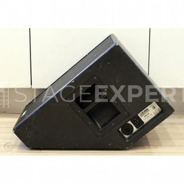 Eastern Acoustic Works SM260 Stage Monitor, 12in/2in, Bi-amp