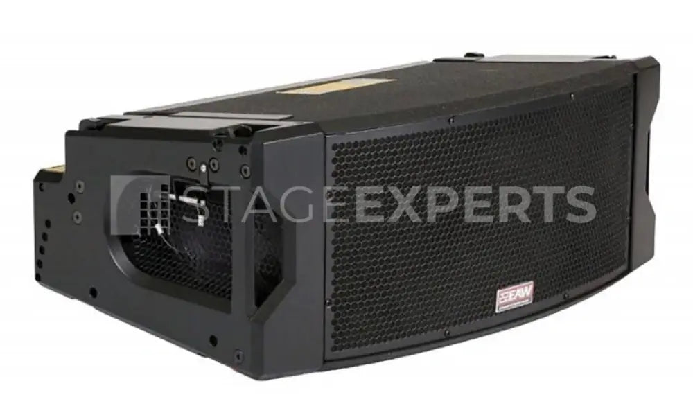 EAW NLT720/NTS22 Line Array Package: 12 Tops, 2 Subs