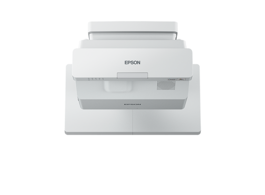 Epson EB-720 XGA Laser UST Projector – Open Box, 0 Hours
