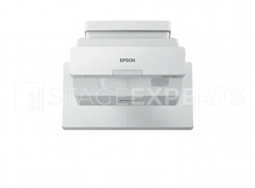 Epson EB-720 XGA Laser UST Projector, 3,800 lm