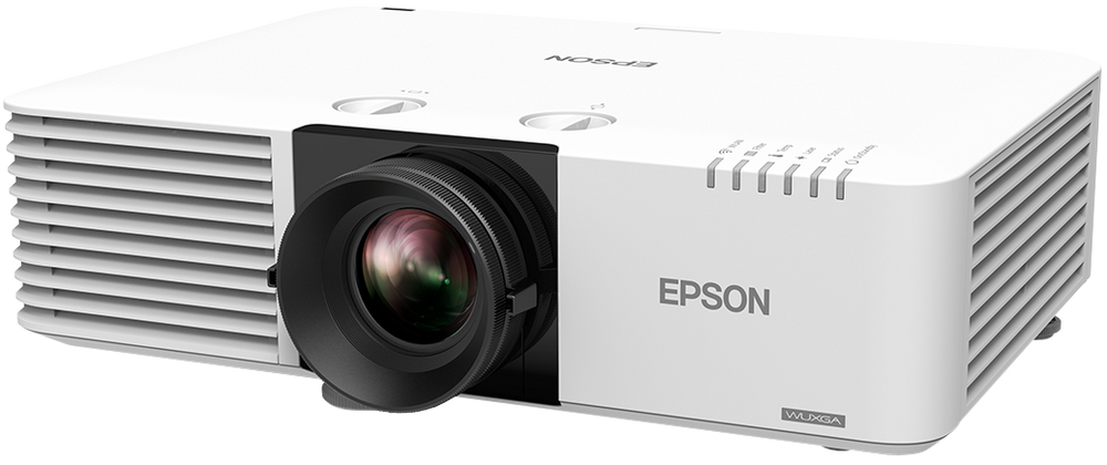 Epson EB-L530U WUXGA Laser Installation Projector, 5200 lm