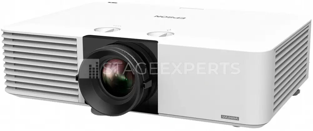 Epson EB-L530U WUXGA Laser Installation Projector, 5200 lm