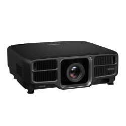 Epson EB‑L1755U Laser Event Projector, 15,000 lm WUXGA