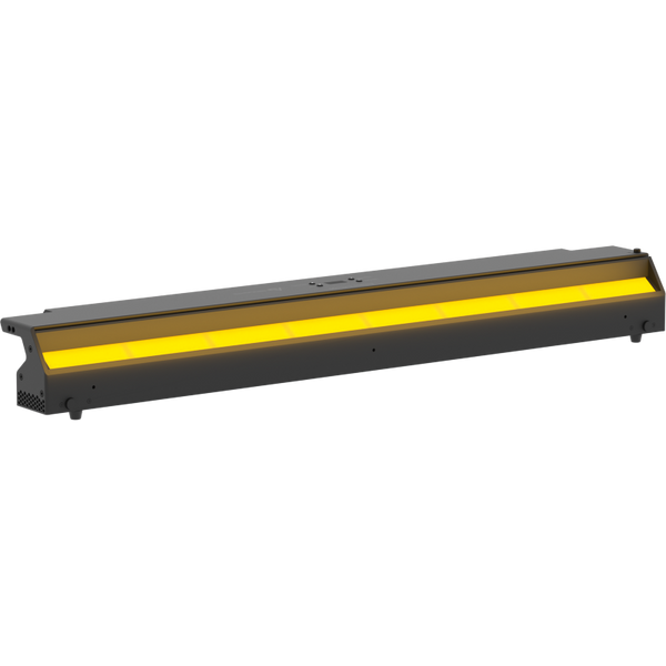 PROLIGHTS EclCyclorama 100 Set – 25 Fixtures + Cases