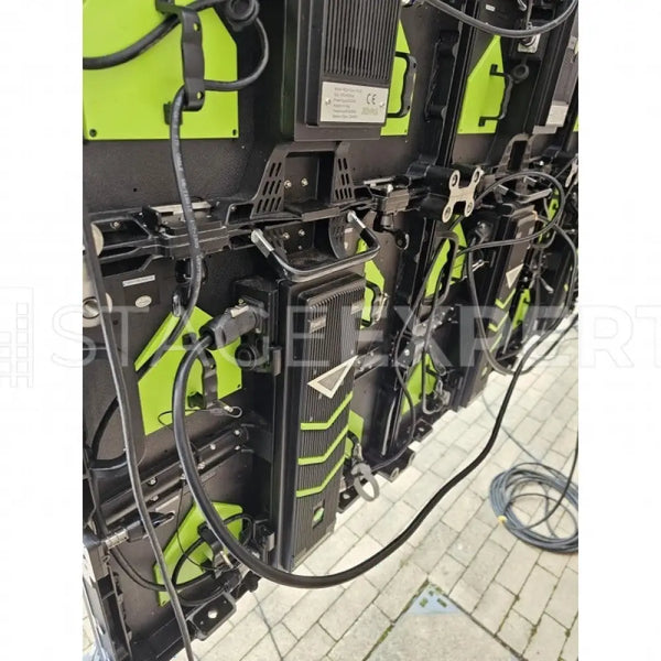 RocketSign Mecanus II P4.8 Outdoor LED Display – 6 m² Package
