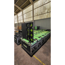 Load image into Gallery viewer, RocketSign Mecanus II P4.8 Outdoor LED Display – 6 m² Package
