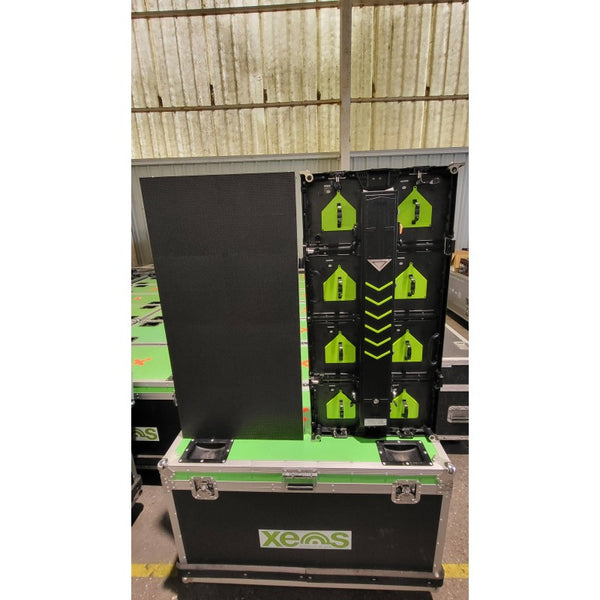 RocketSign Mecanus II P4.8 Outdoor LED Display – 6 m² Package