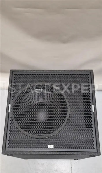 KS Audio PWK 15-inch Cardioid Subwoofer | Pro LF Control