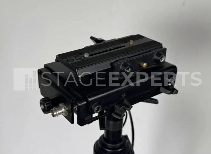 Eemov Sobercam Hawk XT Steadicam Arm & Vest with Dock Stand