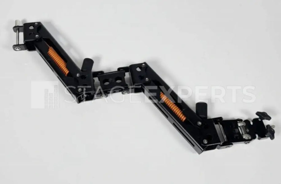 Eemov Sobercam Hawk XT Steadicam Arm & Vest with Dock Stand