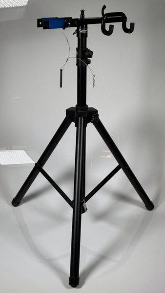 Eemov Sobercam Hawk XT Steadicam Arm & Vest with Dock Stand