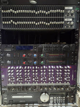 Load image into Gallery viewer, SE Misc Effect Rack: BSS, TC, dbx, KT, Drawmer, 14U
