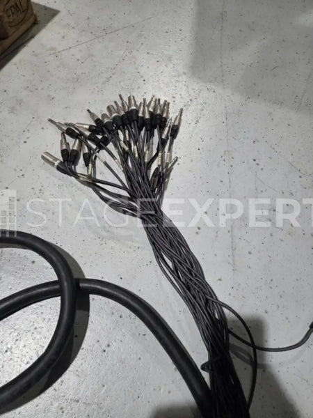 SE Misc Effect Rack: BSS, TC, dbx, KT, Drawmer, 14U