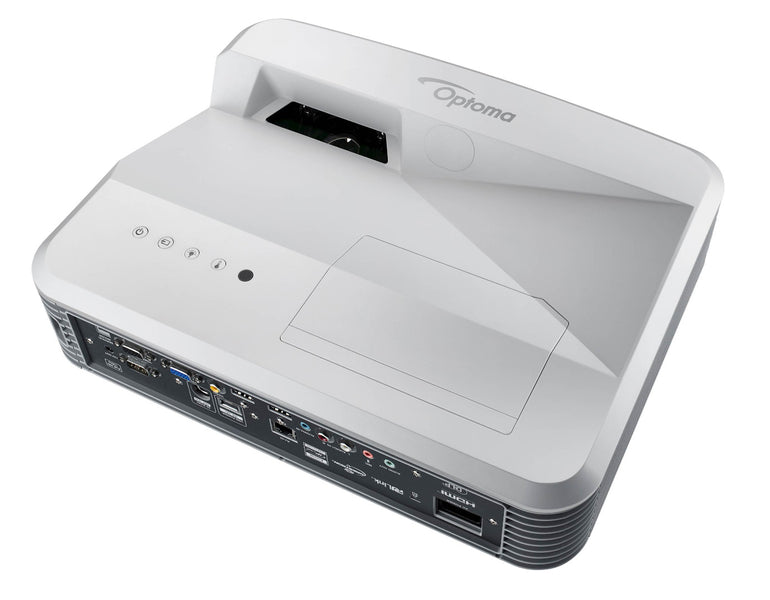 Optoma EH320UST ex‑demo FHD 4000‑lumen UST projector