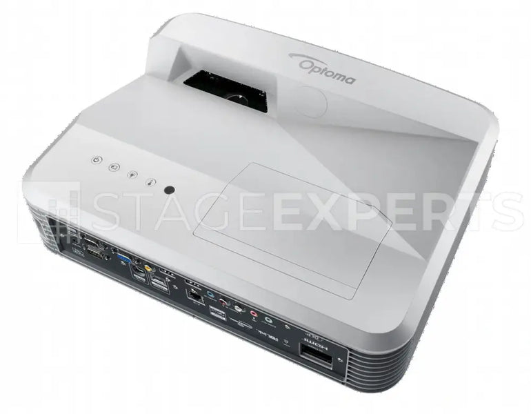 Optoma EH320UST ex‑demo Full HD UST projector, 4000 lm