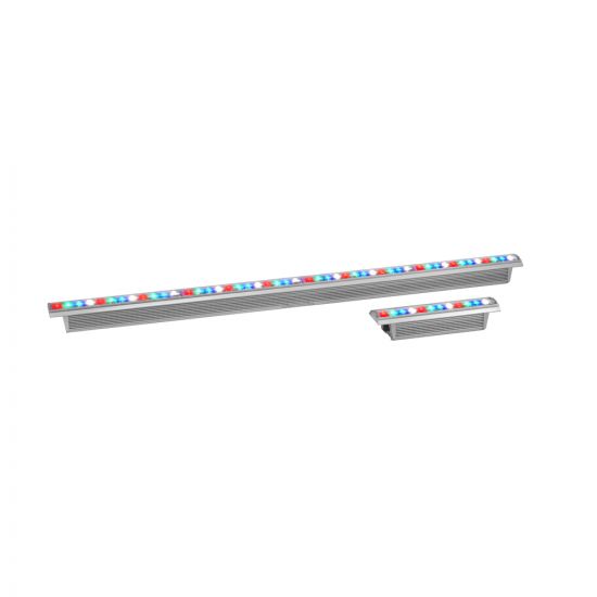 Martin Exterior Linear 1200 Cove RGBW – Outdoor LED Batten