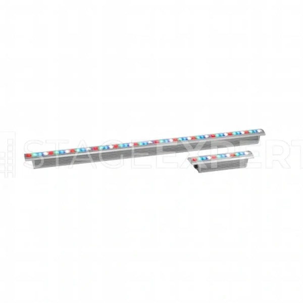 Martin Exterior Linear 1200 Cove RGBW – Outdoor LED Batten
