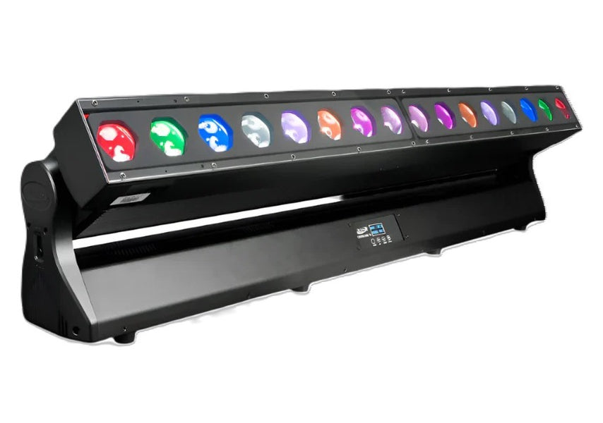 Elation Chorus Line 16