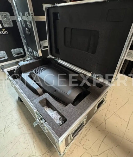 Elation Fuze Spot – High-CRI RGBMA LED Moving Spot Fixture