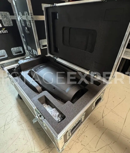 Elation Fuze Spot – LED Moving Spot, Dual Gobos, 10K lm