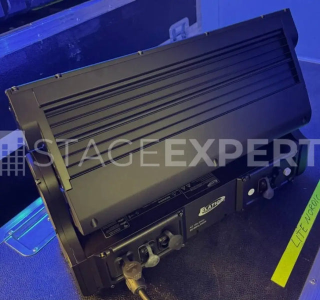 Elation Proteus Rayzor Blade S IP65 LED FX Batten – Demo