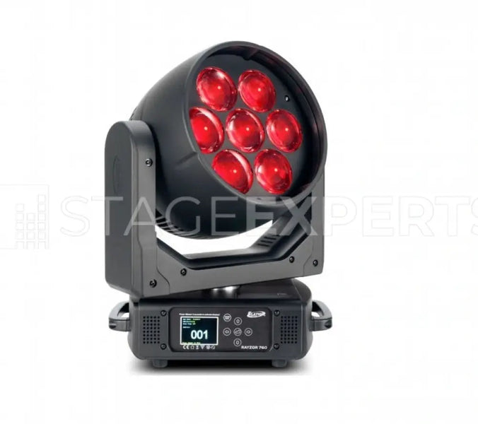 Elation Rayzor 760