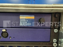 Load image into Gallery viewer, ELC dmXLAN switchGBx 10 + NodeGBx 8s Kit with Case &amp; Splitter
